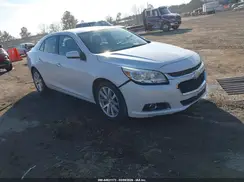 1G11E5SA0GU157953 2016 CHEVROLET MALIBU