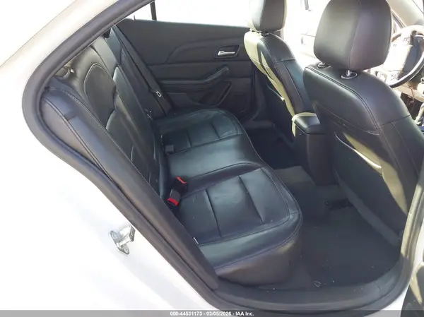 1G11E5SA0GU157953 2016 CHEVROLET MALIBU - Image 8