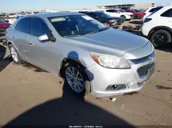 1G11E5SA0GU158875 2016 CHEVROLET MALIBU
