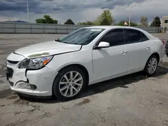 1G11E5SA0GU161985 2016 CHEVROLET MALIBU