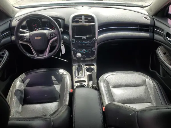 1G11E5SA0GU161985 2016 CHEVROLET MALIBU - Image 8