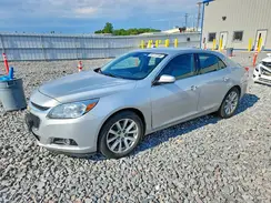 1G11E5SA1GF100875 2016 CHEVROLET MALIBU