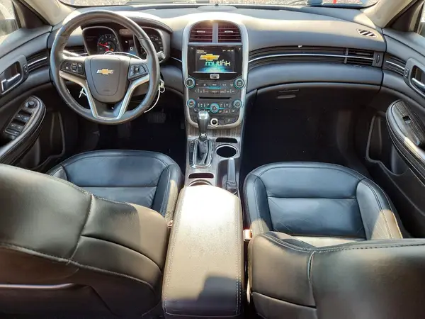 1G11E5SA1GF100875 2016 CHEVROLET MALIBU - Image 8