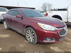 1G11E5SA1GF102366 2016 CHEVROLET MALIBU