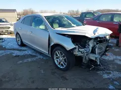 1G11E5SA1GF103758 2016 CHEVROLET MALIBU