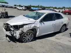 1G11E5SA1GF104375 2016 CHEVROLET MALIBU