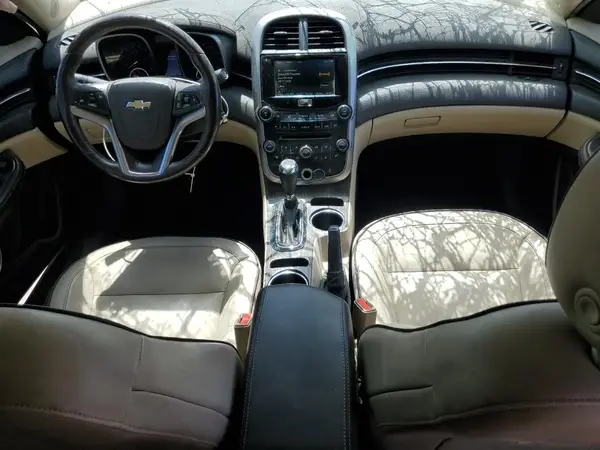 1G11E5SA1GF104375 2016 CHEVROLET MALIBU - Image 8