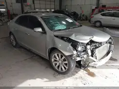 1G11E5SA1GF106093 2016 CHEVROLET MALIBU