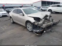 1G11E5SA1GF108510 2016 CHEVROLET MALIBU