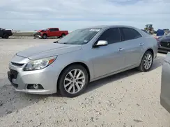 1G11E5SA1GF111228 2016 CHEVROLET MALIBU