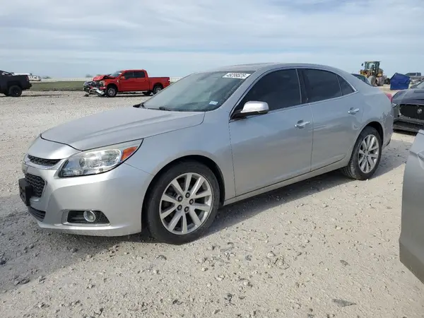 1G11E5SA1GF111228 2016 CHEVROLET MALIBU - Image 1