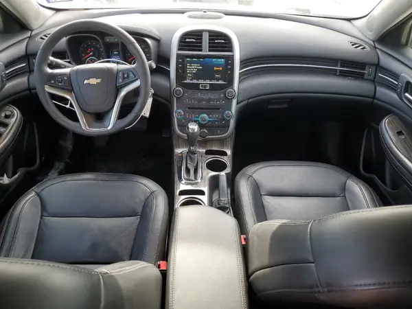1G11E5SA1GF111228 2016 CHEVROLET MALIBU - Image 8