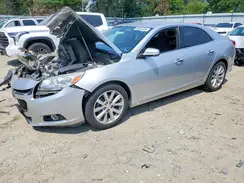 1G11E5SA1GF128871 2016 CHEVROLET MALIBU