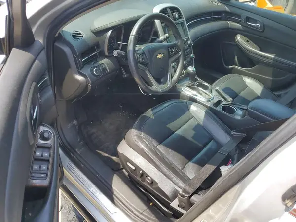 1G11E5SA1GF128871 2016 CHEVROLET MALIBU - Image 8