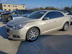 1G11E5SA1GF129115 2016 CHEVROLET MALIBU