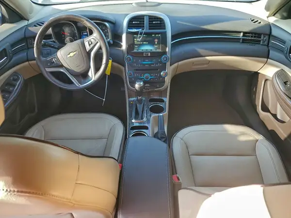 1G11E5SA1GF129115 2016 CHEVROLET MALIBU - Image 8
