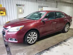 1G11E5SA1GF131544 2016 CHEVROLET MALIBU