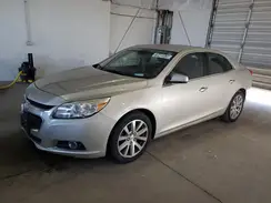 1G11E5SA1GF131639 2016 CHEVROLET MALIBU