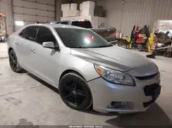 1G11E5SA1GF134220 2016 CHEVROLET MALIBU