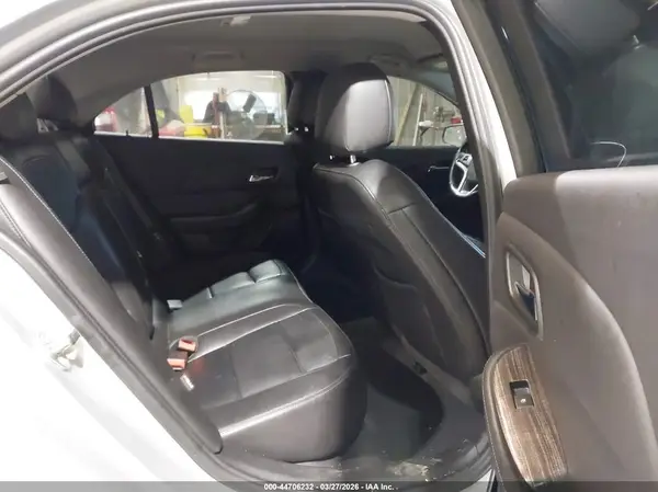 1G11E5SA1GF134220 2016 CHEVROLET MALIBU - Image 8