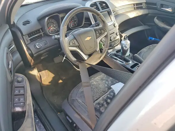 1G11E5SA1GF134542 2016 CHEVROLET MALIBU - Image 8