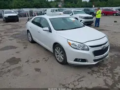1G11E5SA1GF135061 2016 CHEVROLET MALIBU