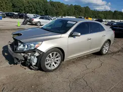 1G11E5SA1GF136565 2016 CHEVROLET MALIBU