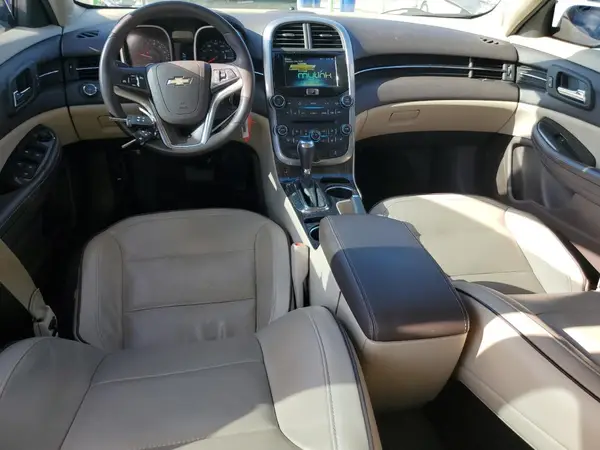 1G11E5SA1GF136565 2016 CHEVROLET MALIBU - Image 8