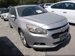 1G11E5SA1GF138655 2016 CHEVROLET MALIBU