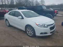 1G11E5SA1GF139692 2016 CHEVROLET MALIBU