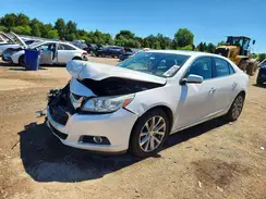 1G11E5SA1GF141572 2016 CHEVROLET MALIBU