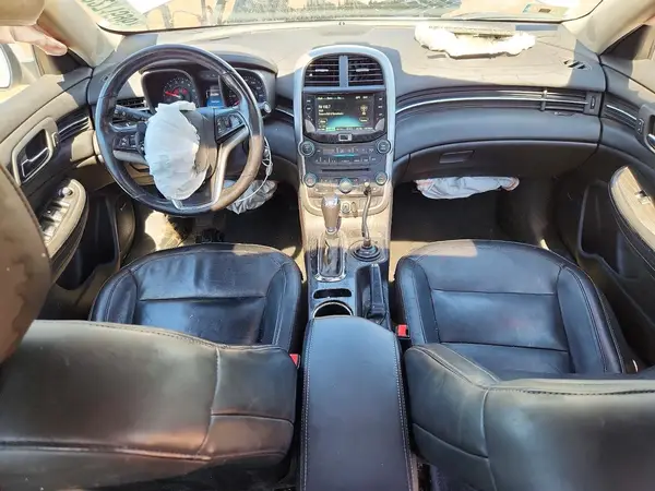 1G11E5SA1GF141572 2016 CHEVROLET MALIBU - Image 8