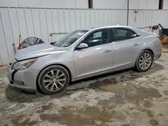 1G11E5SA1GF146805 2016 CHEVROLET MALIBU