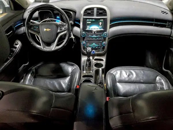 1G11E5SA1GF146805 2016 CHEVROLET MALIBU - Image 8