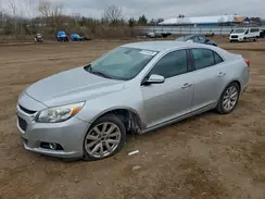 1G11E5SA1GF151177 2016 CHEVROLET MALIBU