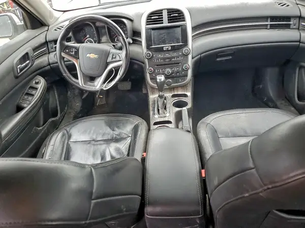 1G11E5SA1GF151177 2016 CHEVROLET MALIBU - Image 8