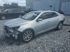 1G11E5SA1GF152278 2016 CHEVROLET MALIBU