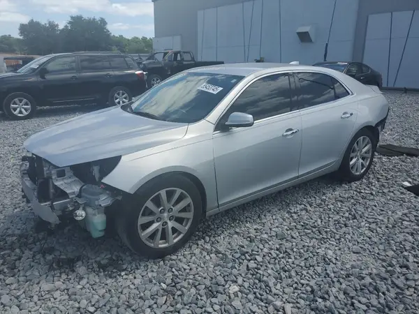 1G11E5SA1GF152278 2016 CHEVROLET MALIBU - Image 1