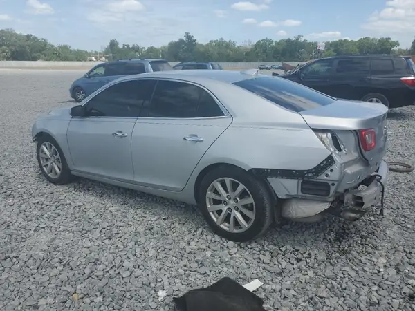 1G11E5SA1GF152278 2016 CHEVROLET MALIBU - Image 2