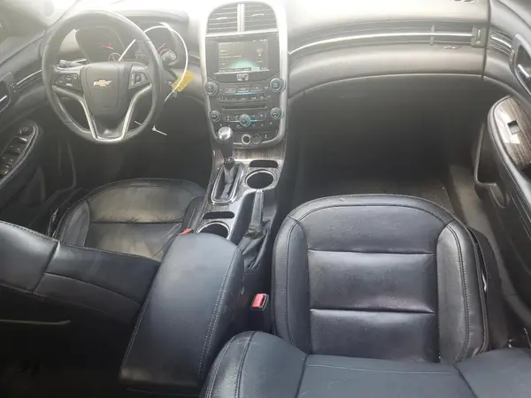 1G11E5SA1GF152278 2016 CHEVROLET MALIBU - Image 8