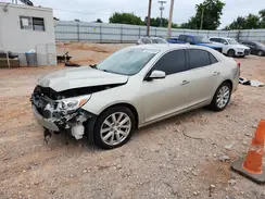 1G11E5SA1GF154256 2016 CHEVROLET MALIBU