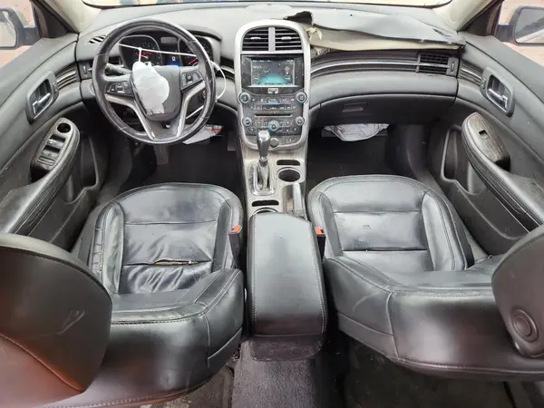 1G11E5SA1GF154256 2016 CHEVROLET MALIBU - Image 8