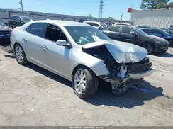 1G11E5SA1GF154919 2016 CHEVROLET MALIBU