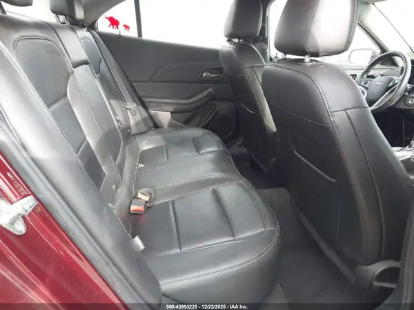 1G11E5SA1GF155455 2016 CHEVROLET MALIBU - Image 8