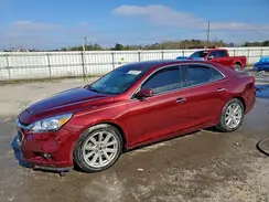 1G11E5SA1GF158436 2016 CHEVROLET MALIBU
