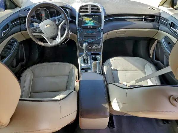 1G11E5SA1GF158436 2016 CHEVROLET MALIBU - Image 8
