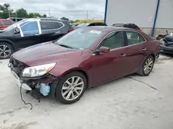 1G11E5SA1GF159442 2016 CHEVROLET MALIBU