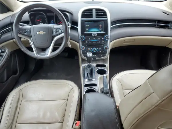 1G11E5SA1GF159442 2016 CHEVROLET MALIBU - Image 8