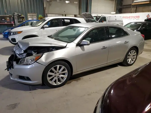 1G11E5SA1GF167007 2016 CHEVROLET MALIBU - Image 1