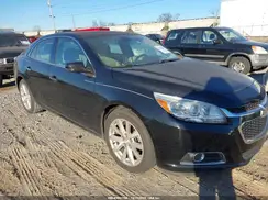 1G11E5SA1GU105375 2016 CHEVROLET MALIBU